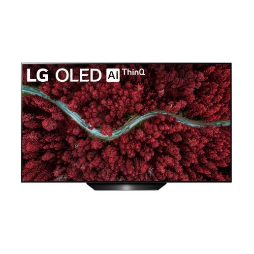 LG BXPUA 65" Class HDR 4K UHD Smart OLED TV